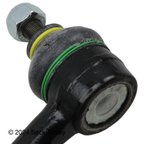 Beck Arnley 101-1030 Steering Tie Rod Assembly - Front Right Outer - view 2