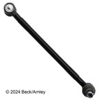 Beck Arnley 101-1030 Steering Tie Rod Assembly - Front Right Outer - view 3