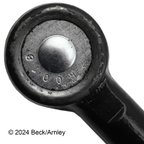 Beck Arnley 101-1030 Steering Tie Rod Assembly - Front Right Outer - view 4