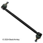Beck Arnley 101-1030 Steering Tie Rod Assembly - Front Right Outer - view 1