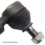 Beck Arnley 101-1659 Steering Tie Rod End - Front Outer - view 2