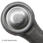 Beck Arnley 101-1659 Steering Tie Rod End - Front Outer - view 4