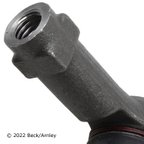 Beck Arnley 101-1659 Steering Tie Rod End - Front Outer - view 6