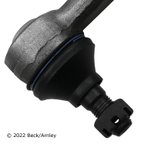 Beck Arnley 101-1790 Steering Pitman Arm - Front - view 2