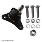 Beck Arnley 101-3135 Suspension Ball Joint - Front Upper - view 1