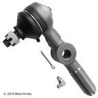 Beck Arnley 101-3325 Steering Tie Rod End - Front Right - view 1