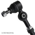 Beck Arnley 101-3389 Steering Tie Rod Assembly - Front Right - view 2