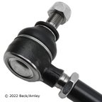 Beck Arnley 101-3389 Steering Tie Rod Assembly - Front Right - view 5