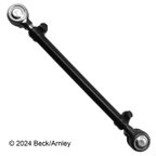 Beck Arnley 101-3413 Steering Tie Rod Assembly - Front Left - view 3