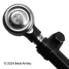 Beck Arnley 101-3413 Steering Tie Rod Assembly - Front Left - view 4