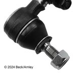 Beck Arnley 101-3413 Steering Tie Rod Assembly - Front Left - view 5