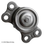 Beck Arnley 101-3502 Suspension Ball Joint - Front Upper - view 2