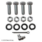 Beck Arnley 101-3502 Suspension Ball Joint - Front Upper - view 4