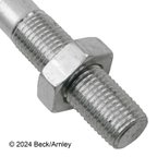 Beck Arnley 101-3590 Steering Tie Rod Center Stud - view 2