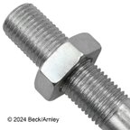 Beck Arnley 101-3590 Steering Tie Rod Center Stud - view 4