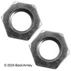 Beck Arnley 101-3590 Steering Tie Rod Center Stud - view 5