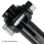 Beck Arnley 101-3732 Steering Tie Rod End Adjusting Sleeve - Front - view 4