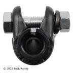 Beck Arnley 101-3732 Steering Tie Rod End Adjusting Sleeve - Front - view 6
