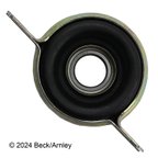 Beck Arnley 101-3784 Drive Shaft Center Support - view 3