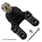 Beck Arnley 101-3844 Suspension Ball Joint - Front Lower - view 1