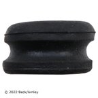 Beck Arnley 101-3850 Suspension Strut Rod Bushing - Front - view 3