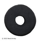 Beck Arnley 101-3850 Suspension Strut Rod Bushing - Front - view 6