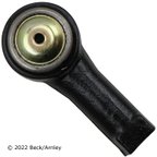 Beck Arnley 101-3904 Steering Tie Rod End - Front Outer - view 3