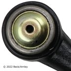 Beck Arnley 101-3904 Steering Tie Rod End - Front Outer - view 4