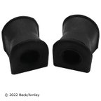 Beck Arnley 101-3941 Suspension Stabilizer Bar Bushing Kit - Front - view 1
