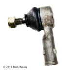 Beck Arnley 101-3997 Steering Tie Rod Assembly - Front Left - view 3