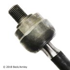 Beck Arnley 101-3997 Steering Tie Rod Assembly - Front Left - view 4