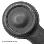 Beck Arnley 101-4011 Steering Tie Rod End - Front Outer - view 4