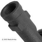 Beck Arnley 101-4011 Steering Tie Rod End - Front Outer - view 5