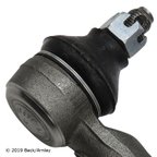 Beck Arnley 101-4022 Steering Tie Rod End - Front Outer - view 2