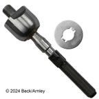 Beck Arnley 101-4081 Steering Tie Rod End - Front Inner - view 1