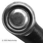 Beck Arnley 101-4099 Steering Tie Rod End - Front Left Outer - view 4