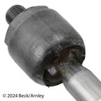 Beck Arnley 101-4131 Steering Tie Rod End - Front Inner - view 2