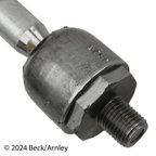Beck Arnley 101-4131 Steering Tie Rod End - Front Inner - view 4
