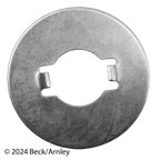 Beck Arnley 101-4131 Steering Tie Rod End - Front Inner - view 5