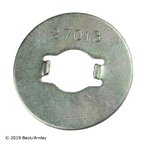 Beck Arnley 101-4163 Steering Tie Rod End - Front Inner - view 4