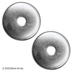 Beck Arnley 101-4168 Suspension Control Arm Bushing Kit - Front Upper - view 2