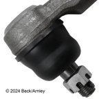 Beck Arnley 101-4192 Steering Tie Rod End - Front Outer - view 2