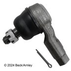 Beck Arnley 101-4192 Steering Tie Rod End - Front Outer - view 1