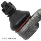 Beck Arnley 101-4229 Steering Pitman Arm - Front - view 2
