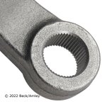 Beck Arnley 101-4229 Steering Pitman Arm - Front - view 5