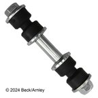 Beck Arnley 101-4243 Suspension Stabilizer Bar Link Kit - Front - view 1