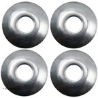Beck Arnley 101-4275 Suspension Stabilizer Bar Link Kit - Front - view 2