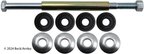 Beck Arnley 101-4275 Suspension Stabilizer Bar Link Kit - Front - view 1