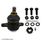 Beck Arnley 101-4316 Suspension Ball Joint - Front Upper - view 1
