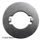 Beck Arnley 101-4326 Steering Tie Rod End - Front Inner - view 5